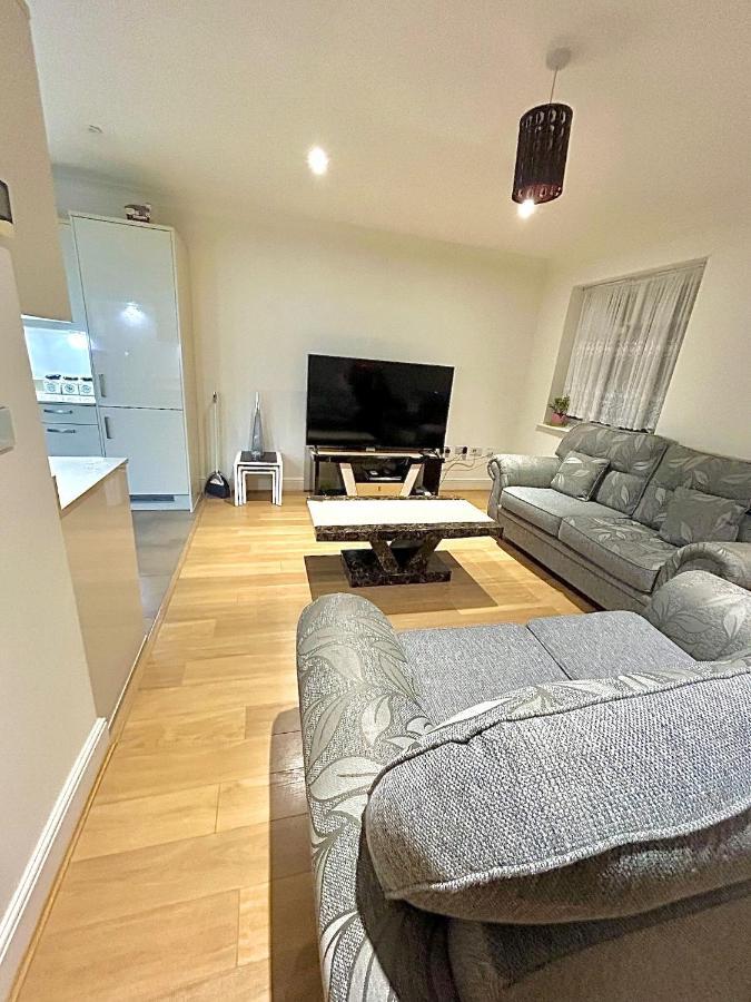 Lovely Cosy Apartment Bromley Eksteriør bilde